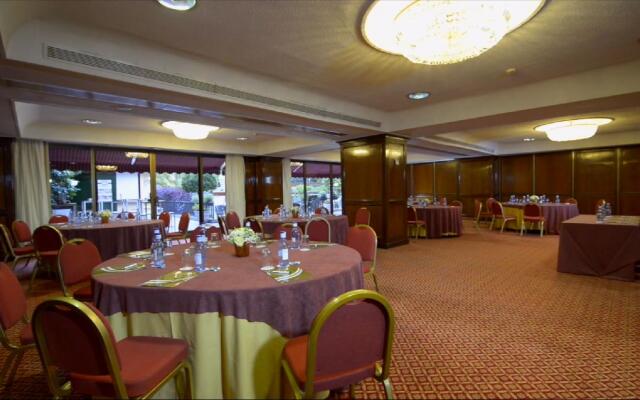 Hotel Miguel Angel by BlueBay