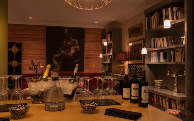 Hôtel Adèle & Jules