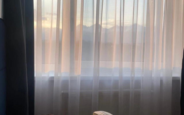 The Gatsby Apartment