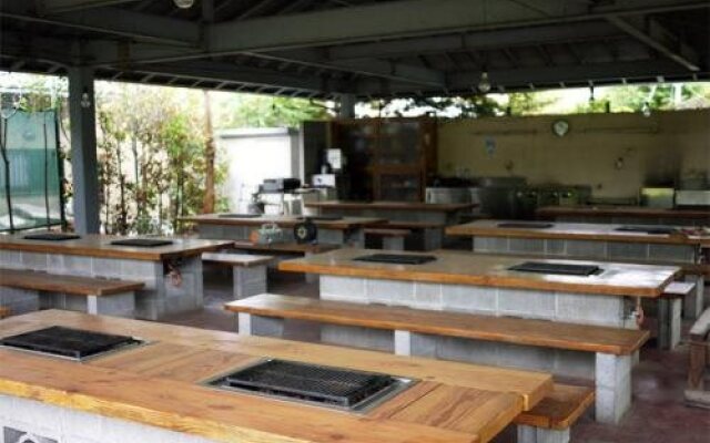Oogiyama Ryokan