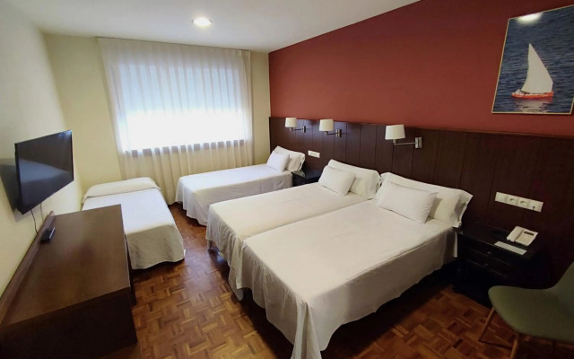 Hotel EO