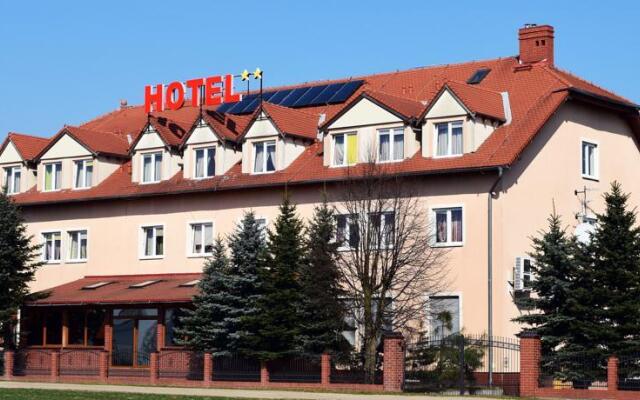 Hotel Jan. Jakubiak A.