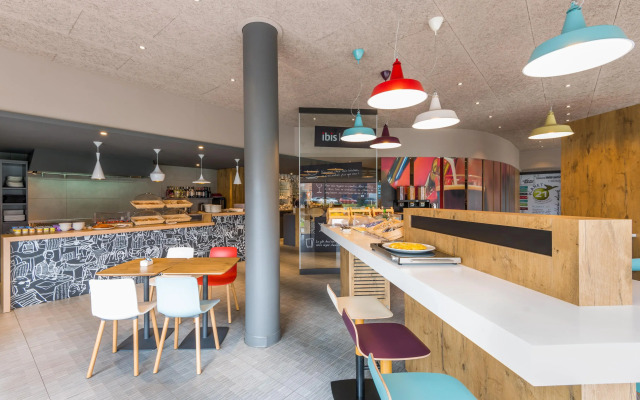 ibis Bilbao Barakaldo