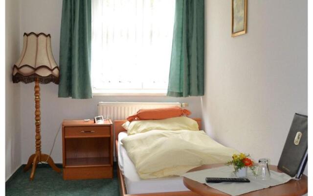 Pension & Restaurant " Zum Harzer Jodlermeister"