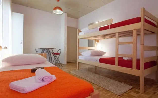 Mr Charles Hostel Zadar