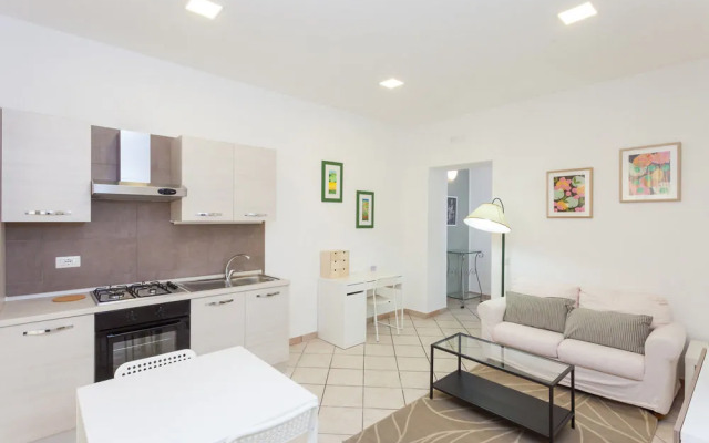 Apartment Boldoni Int. 5 - BH 20