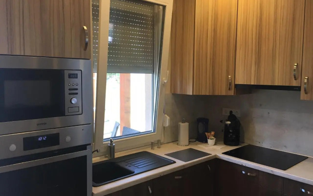 Konrad Apartman