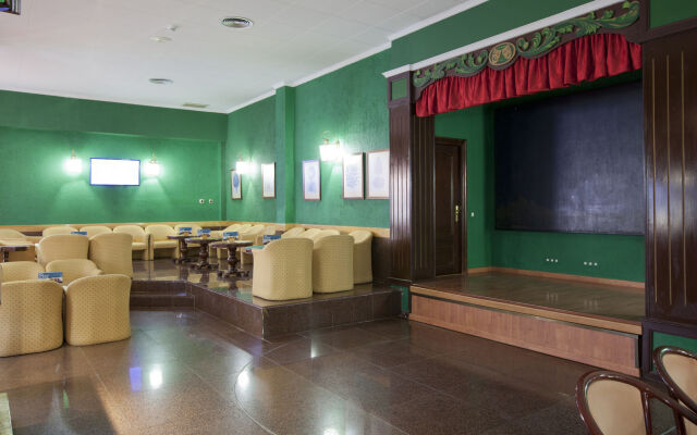 Playalinda Hotel