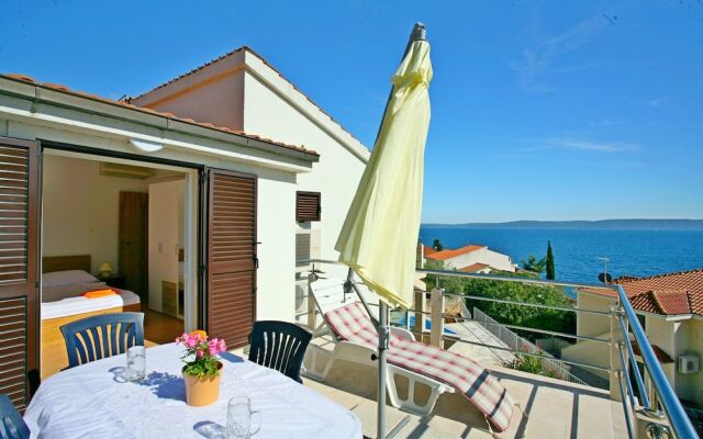 Villa Damjan