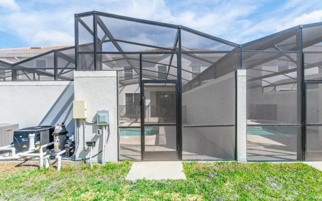 Classic 4 Bed 3 Ba Champions Gate