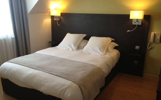 Hotel de la Plage