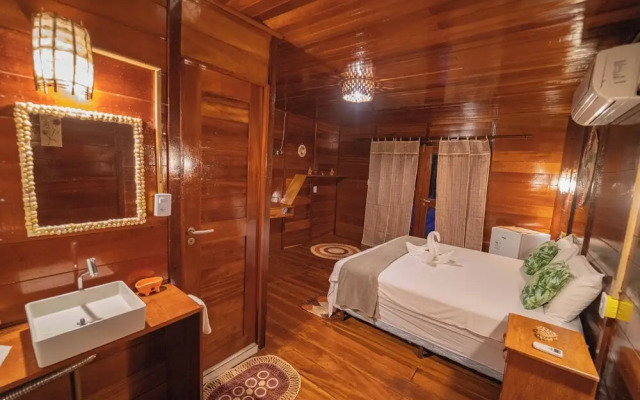 Paraiso Dos Ventos Atins