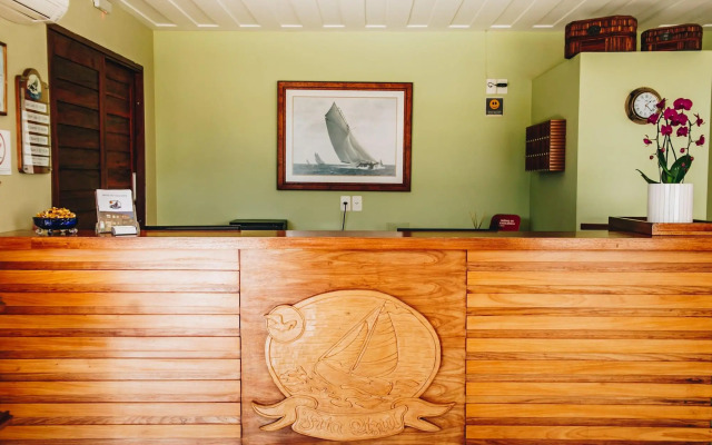 Hotel Fita Azul