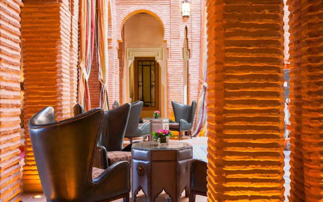 Jaal Riad Resort