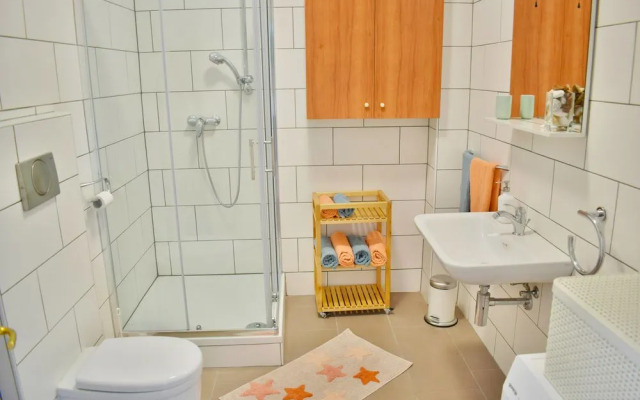 Apartment City Break