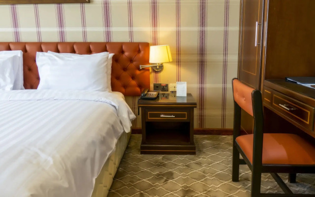 Manama Tower Hotel