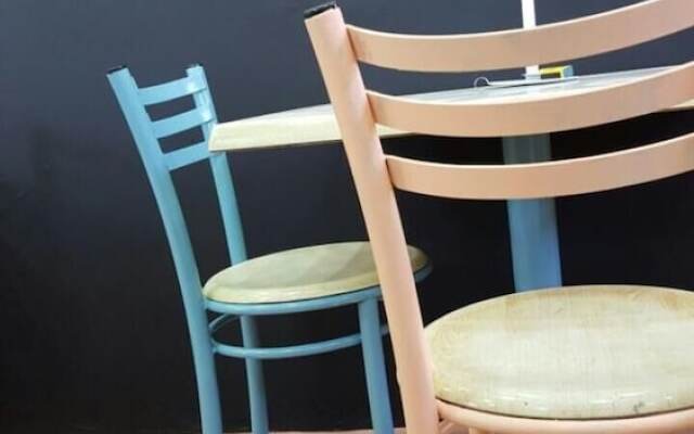 The Backpack Shack - Hostel