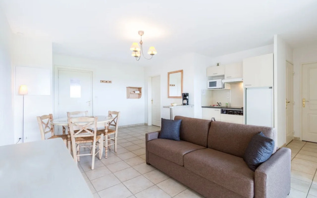 Residence Les Bastides De Grimaud