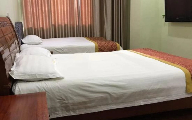 Jinyang Hotel