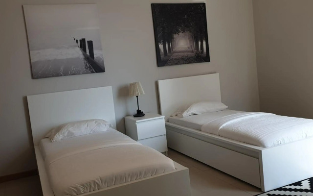 Al Faris Suite 2