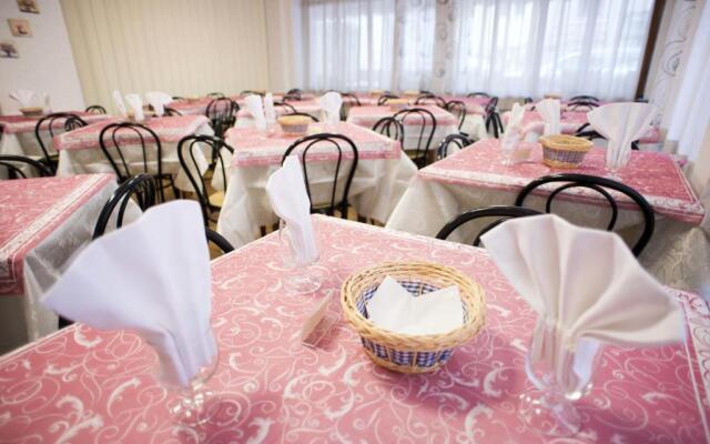 Hotel Mirco