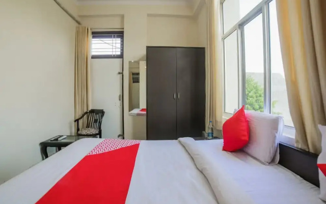 OYO 24101 Tiger Regency Resort