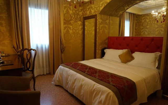 Pesaro Palace