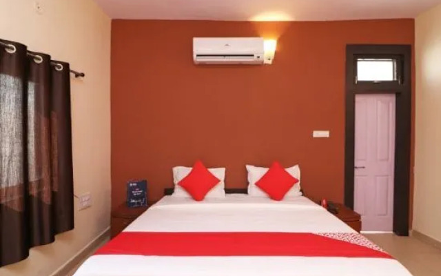 Hotel Maharaja by OYO Rooms