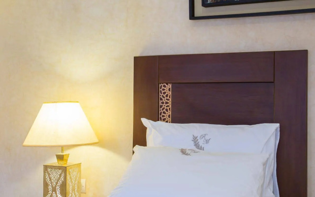 Riad Magda & Spa