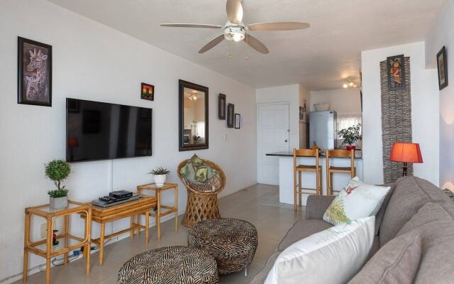 Affordable,magnificent Sea View Apartment