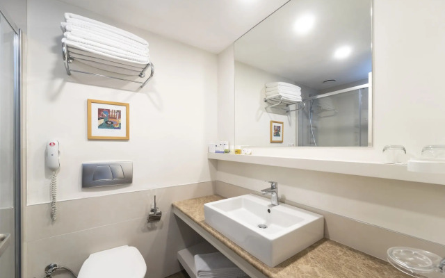 Tui Blue Xanthe- All Inclusive
