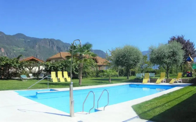 Hotel Stamserhof