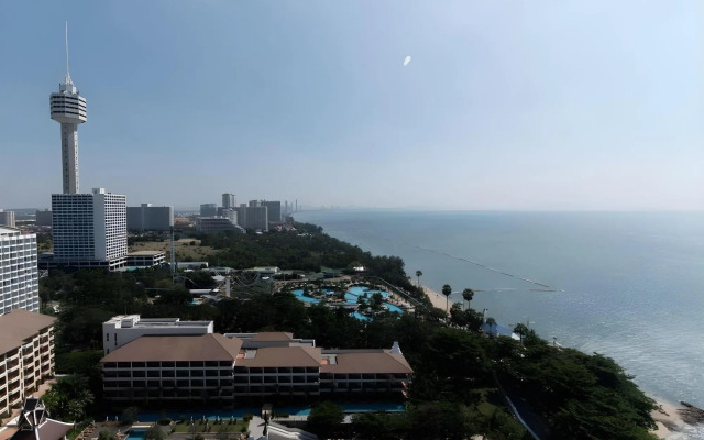 View Talay 3 Beach Apartments