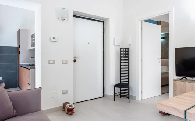 Casa Marciani in Lanciano