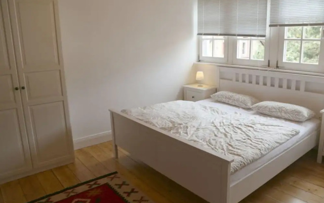 Holiday Apartment Harle-wack