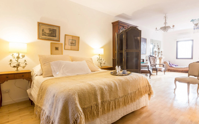 Virreinato Hotel Boutique