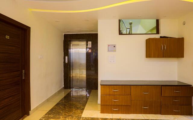 Hotel Lifestyle Dalhousie