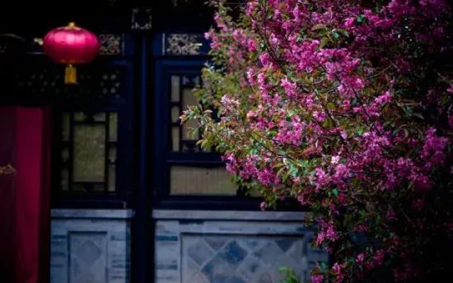 Wenying Hotel