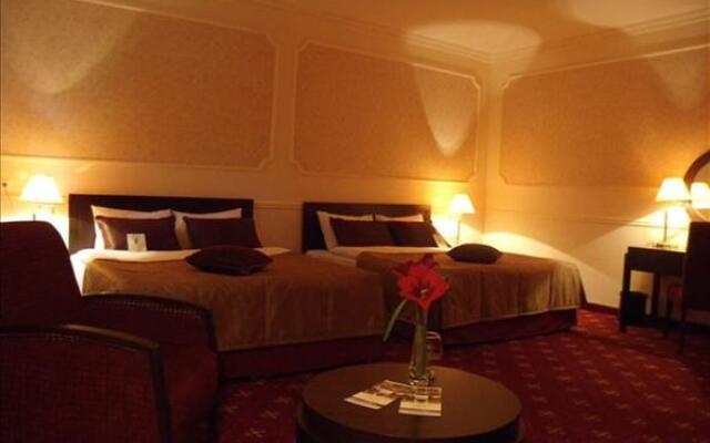 Solomoni 1805 Hotel
