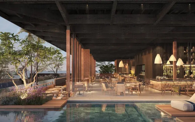 Wood Hotel & Spa