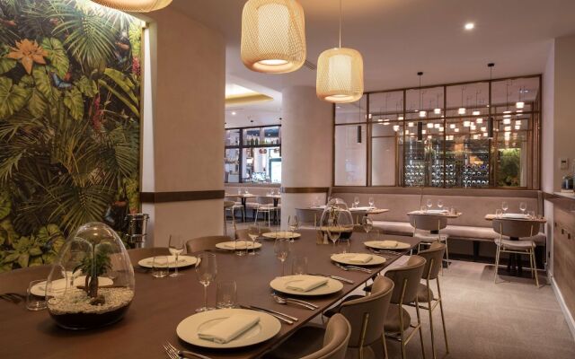 Radisson Blu Hotel, Aix-Les-Bains
