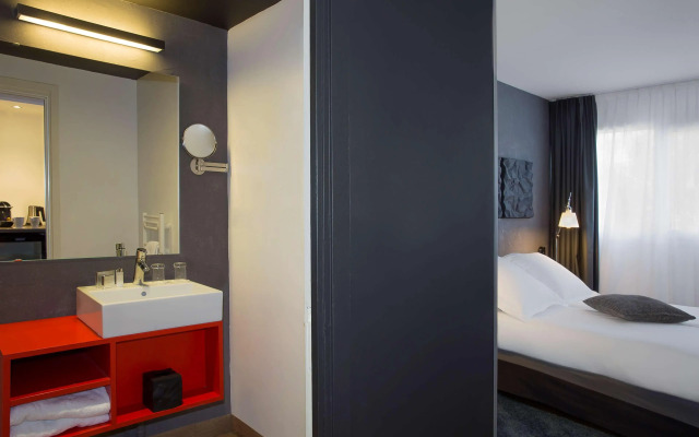 Hôtel Littéraire Alexandre Vialatte,BW Signature Collection