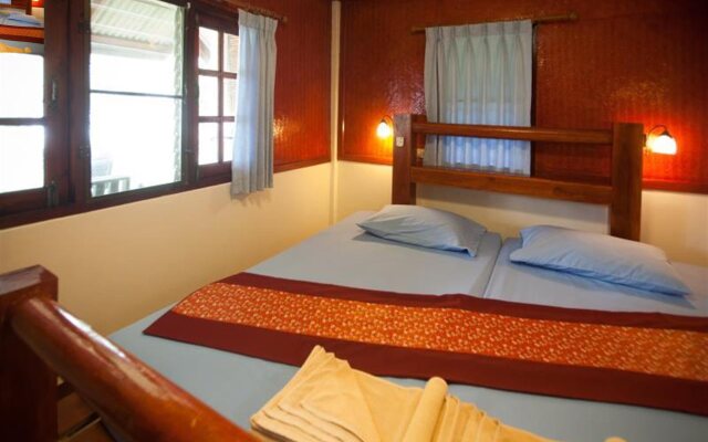 Yataa Spa And Resort