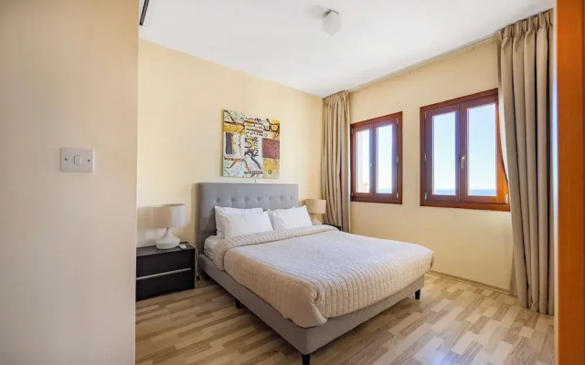 Aphrodite Premium Apartments II