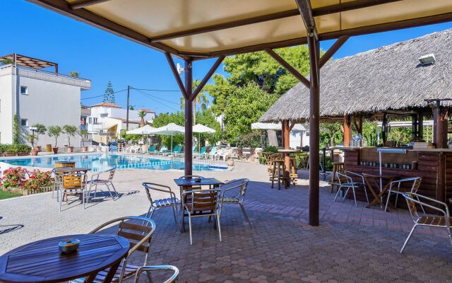 Inea Sole Boutique Hotel