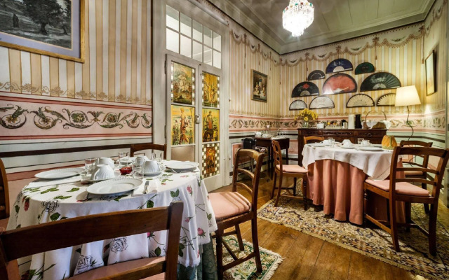 Casa do Escritor