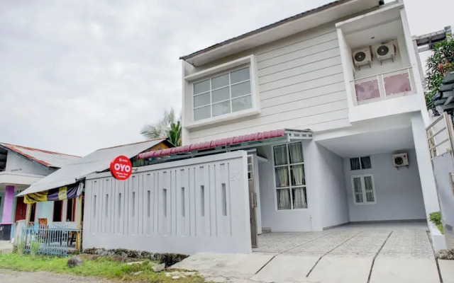 OYO 3690 Wisma Yani Syariah