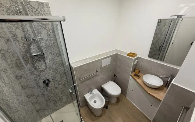 Bart165 Luxury Rooms