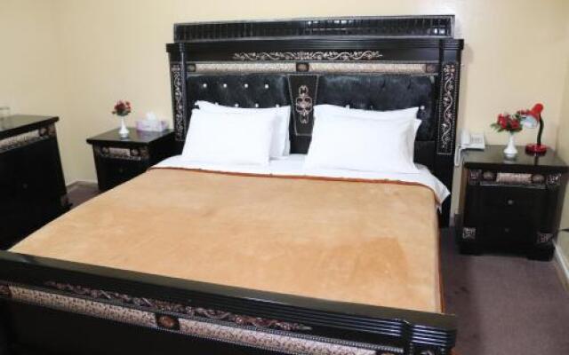 Al Wesal Hotel