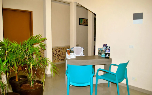 Hotel Punta Esmeralda Playa del Carmen